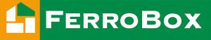 Logo FerroBox